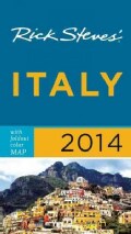 Rick Steves' 2014 Italy (Paperback)