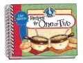 Our Favorite Recipes for One or Two (Spiral bound)