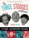 The Three Stooges Scrapbook (Paperback)