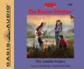 The Zombie Project (CD-Audio)