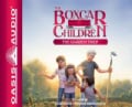 The Garden Thief (CD-Audio)