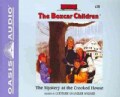 The Mystery at the Crooked House (CD-Audio)