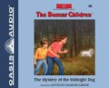 The Mystery of the Midnight Dog (CD-Audio)