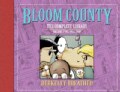 The Bloom County Library 5: 1987 - 1989 (Hardcover)