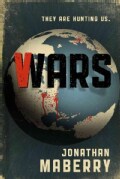 V Wars: A Chronicle of the Vampire Wars (Hardcover)