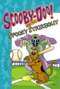 Scooby-Doo! and the Spooky Strikeout (Hardcover)