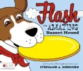 Flash: The Amazing Basset Hound (Paperback)