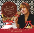 The Vegan Cookie Connoisseur: Over 140 Simply Delectable Vegan Recipes That Treat the Eyes and Taste Buds (Hardcover)