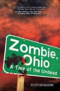 Zombie, Ohio: A Tale of the Undead (Paperback)