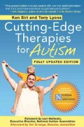 Cutting-Edge Therapies for Autism (Paperback)