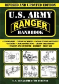 U. S. Army Ranger Handbook (Paperback)