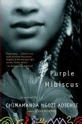 Purple Hibiscus (Paperback)