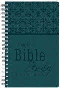 FaithNotes Bible Study Notebook (Paperback)