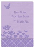 The Bible Promise Book for Women (Paperback)