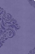 The KJV Study Bible: King James Version, Purple (Paperback)