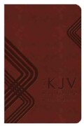 The KJV Study Bible: Students' Edition (Paperback)