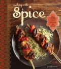 Cooking with Spice (Hardcover)