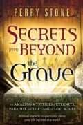 Secrets from Beyond the Grave (Paperback)