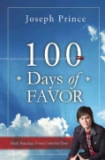 100 Days of Favor (Paperback)