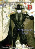 Mercenary Road (Paperback)