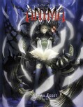Arcana Exxet - Secrets of the Supernatural: Anima Rpg (Hardcover)