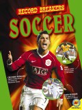 Soccer (Hardcover)