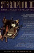 Steampunk Revolution (Paperback)