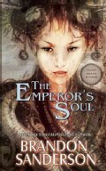 The Emperor's Soul (Paperback)