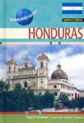 Honduras (Hardcover)