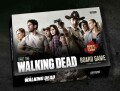 The Walking Dead Board Game (Game)
