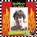 MikWright 2012 Calendar (Calendar)