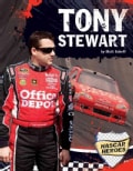Tony Stewart (Hardcover)
