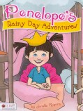 Penelope's Rainy Day Adventures: Elive Audio Download Inlcluded (Paperback)