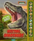 Meeting Dinosaurs (Hardcover)