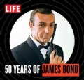 50 Years of James Bond (Hardcover)