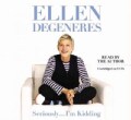 Seriously...I'm Kidding (CD-Audio)