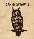 Let's Explore Diabetes With Owls (CD-Audio)