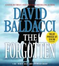 The Forgotten (CD-Audio)