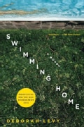 Swimming Home (Paperback)