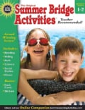 Summer Bridge Activities, Bridging Grades 1 to 2