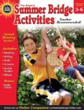 Summer Bridge Activities, Bridging Grades 5 to 6