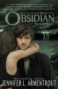 Obsidian (Paperback)