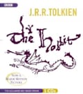 The Hobbit (CD-Audio)