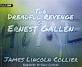 The Dreadful Revenge of Ernest Gallen (CD-Audio)