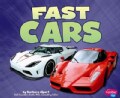 Fast Cars (Hardcover)