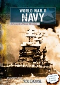 World War II Naval Forces: An Interactive History Adventure (Paperback)