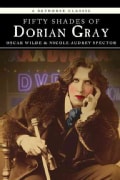Fifty Shades of Dorian Gray (Paperback)