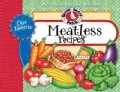Gooseberry Patch Our Favorite Meatless Recipes (Spiral bound)