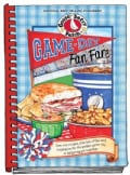 Game-Day Fan Fare (Spiral bound)