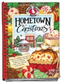 Gooseberry Patch Hometown Christmas (Spiral bound)